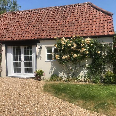 Oke Apple Cottage Shillingstone Exterior foto